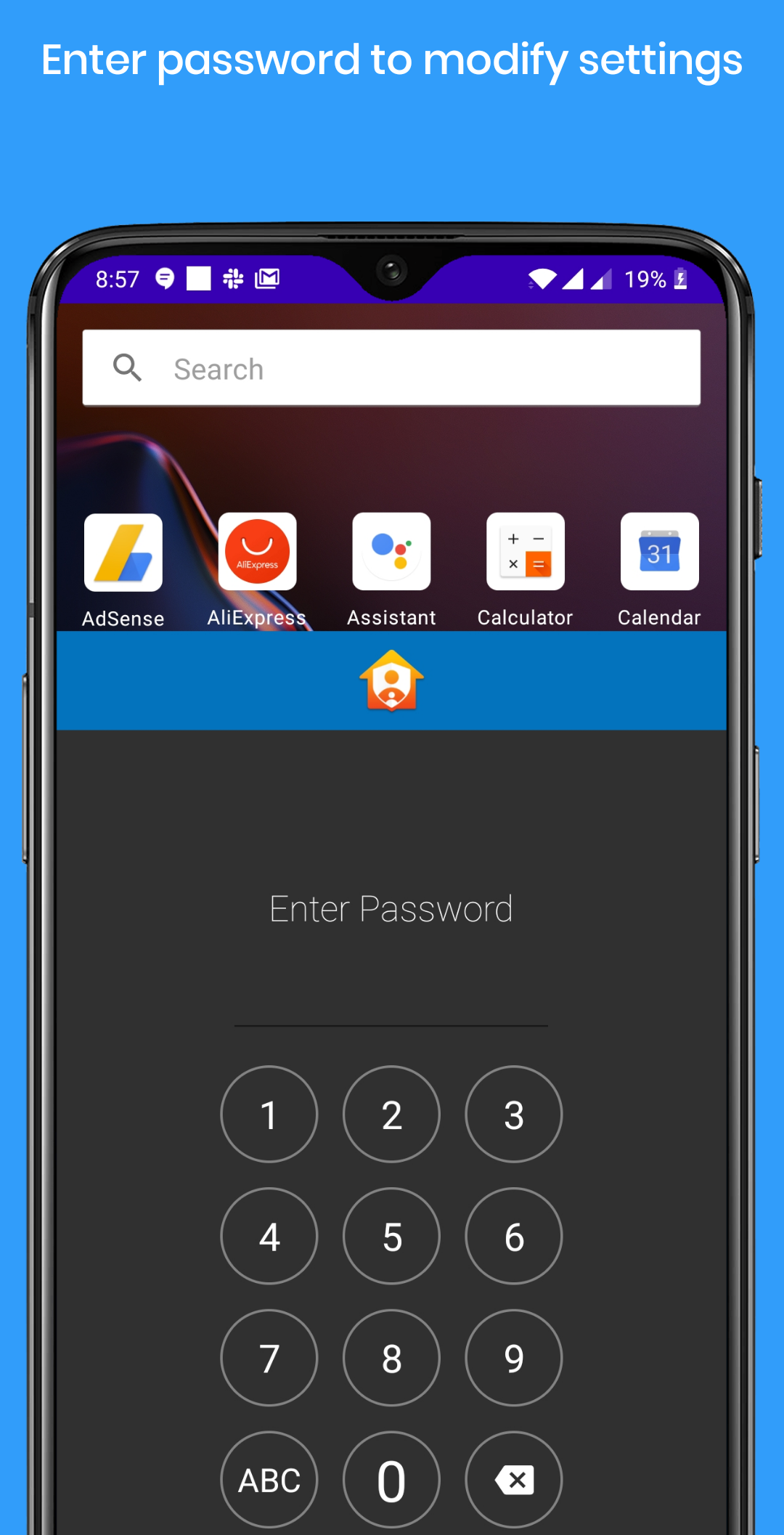 Kids Mode - Kids Lock App screenshot 4