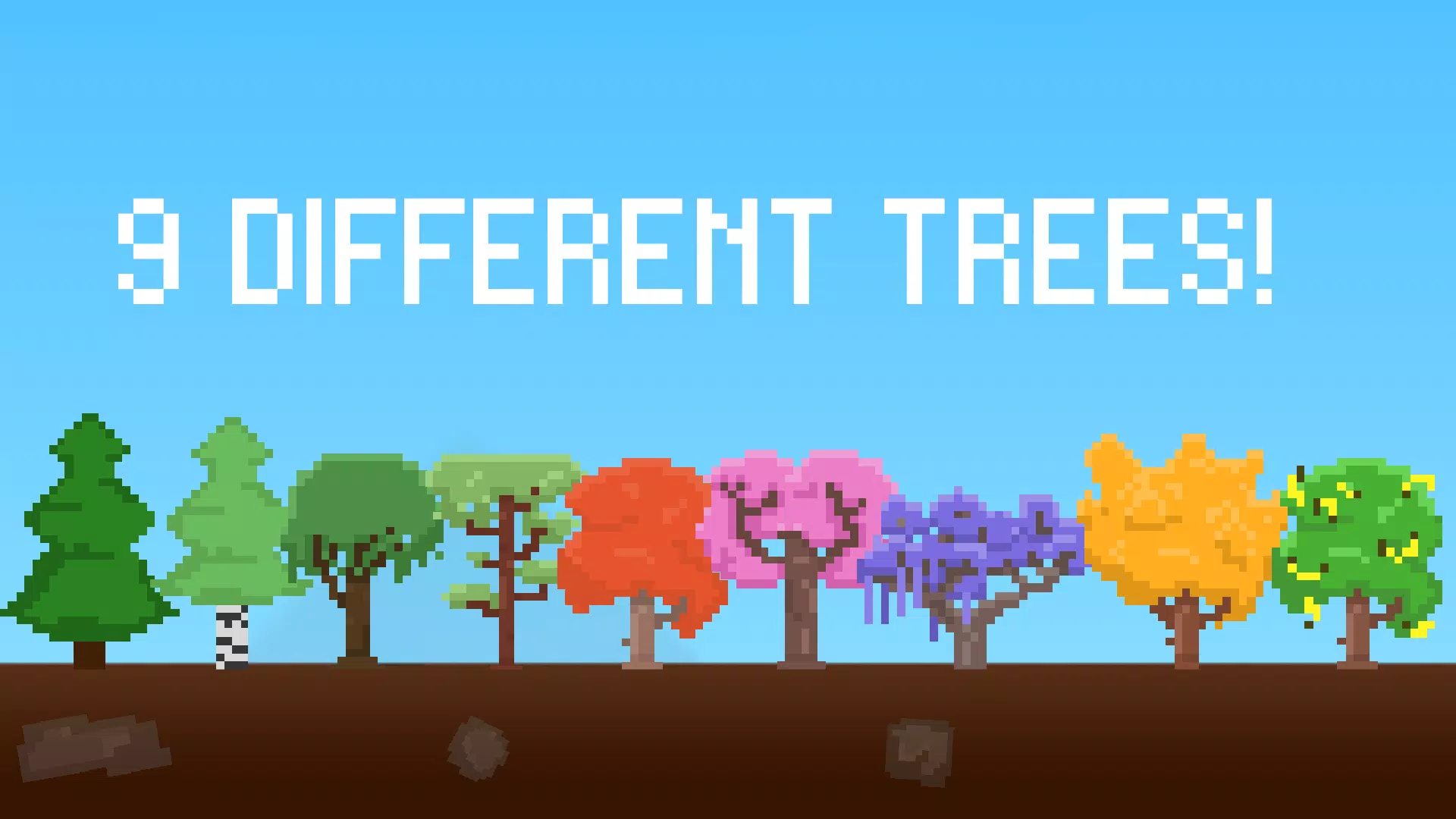 Tree Team screenshot 4