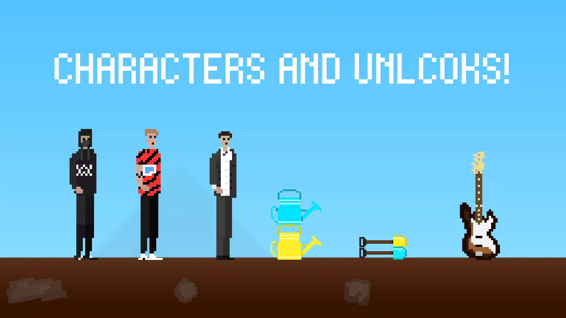 Tree Team screenshot 5