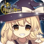 Touhou Fantasy Clicker