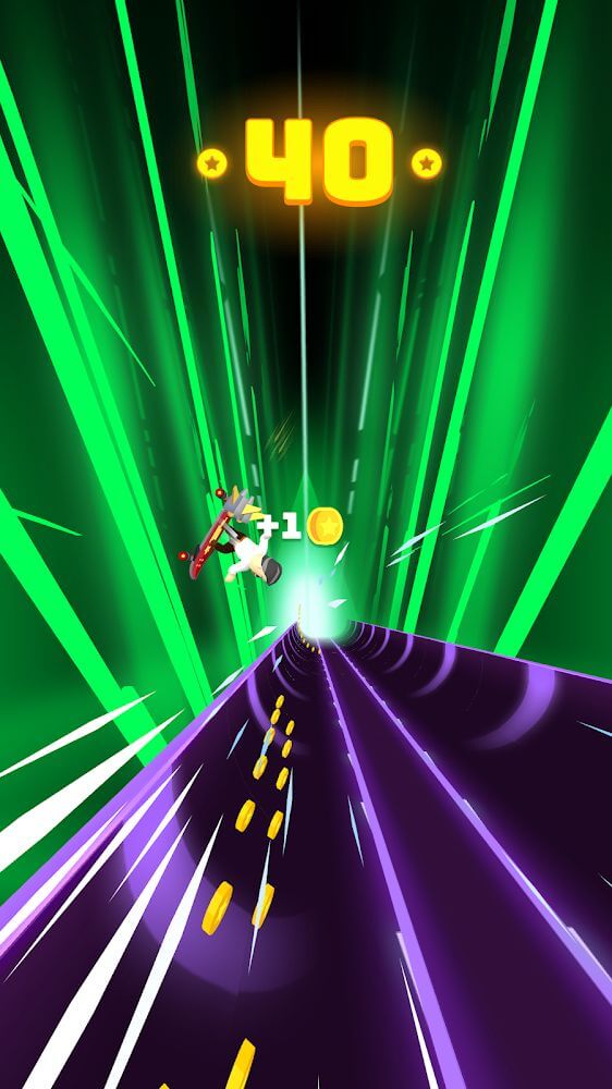 Turbo Stars - Rival Racing screenshot 4