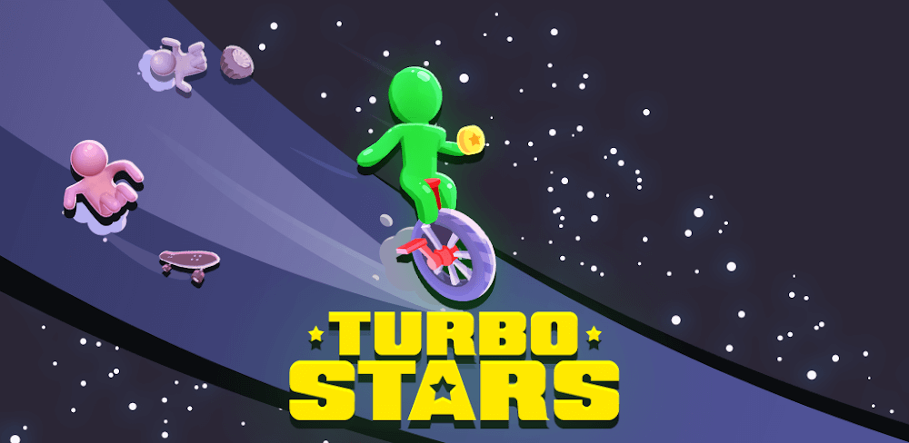 Turbo Stars - Rival Racing screenshot 1