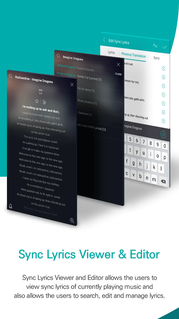 GOM Audio Plus screenshot 4