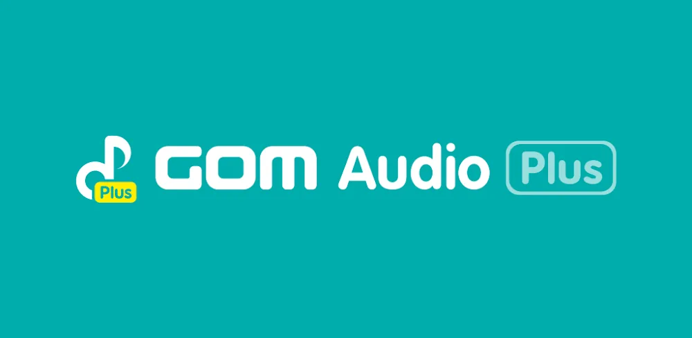 GOM Audio Plus screenshot 1