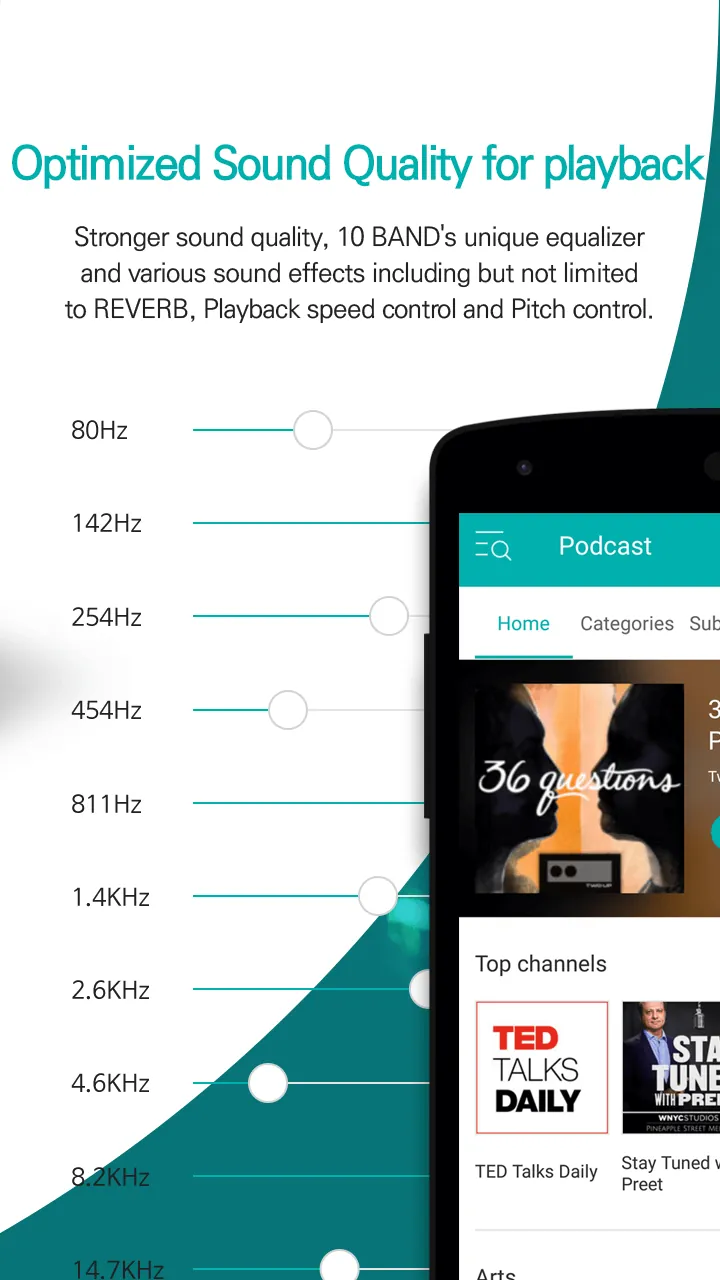 GOM Audio Plus screenshot 5