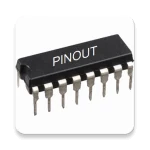 Electronic Component Pinouts Free