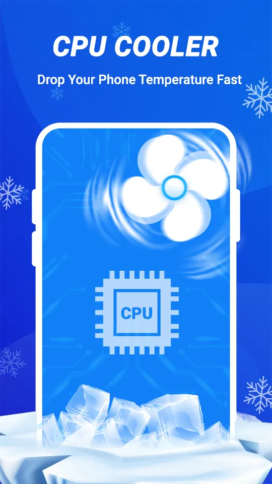 Turbo Booster screenshot 4