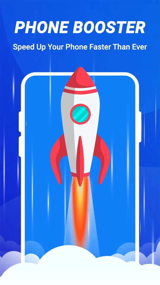 Turbo Booster screenshot 2