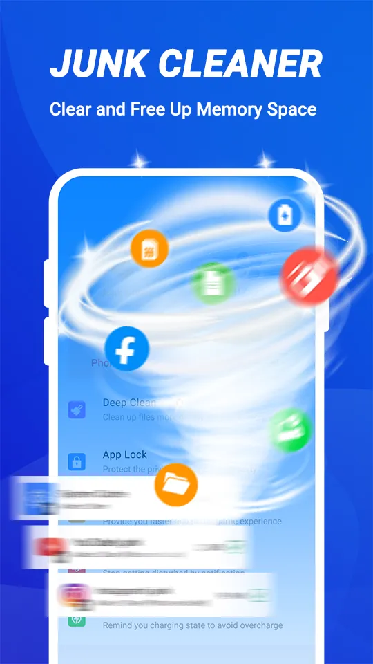 Turbo Booster screenshot 3