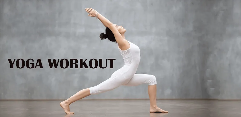 Yoga For Beginners At Home screenshot 1