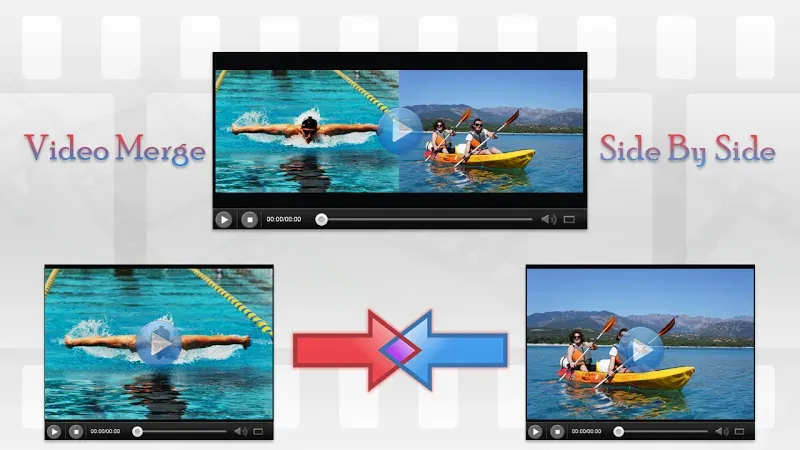Video Merge screenshot 5