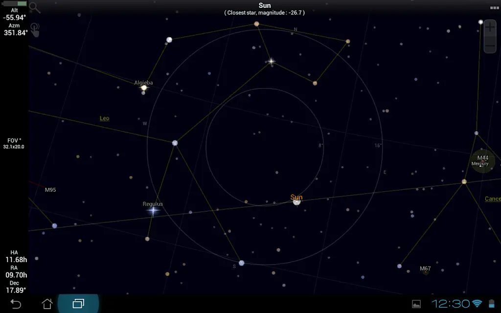 SkEye Pro screenshot 4
