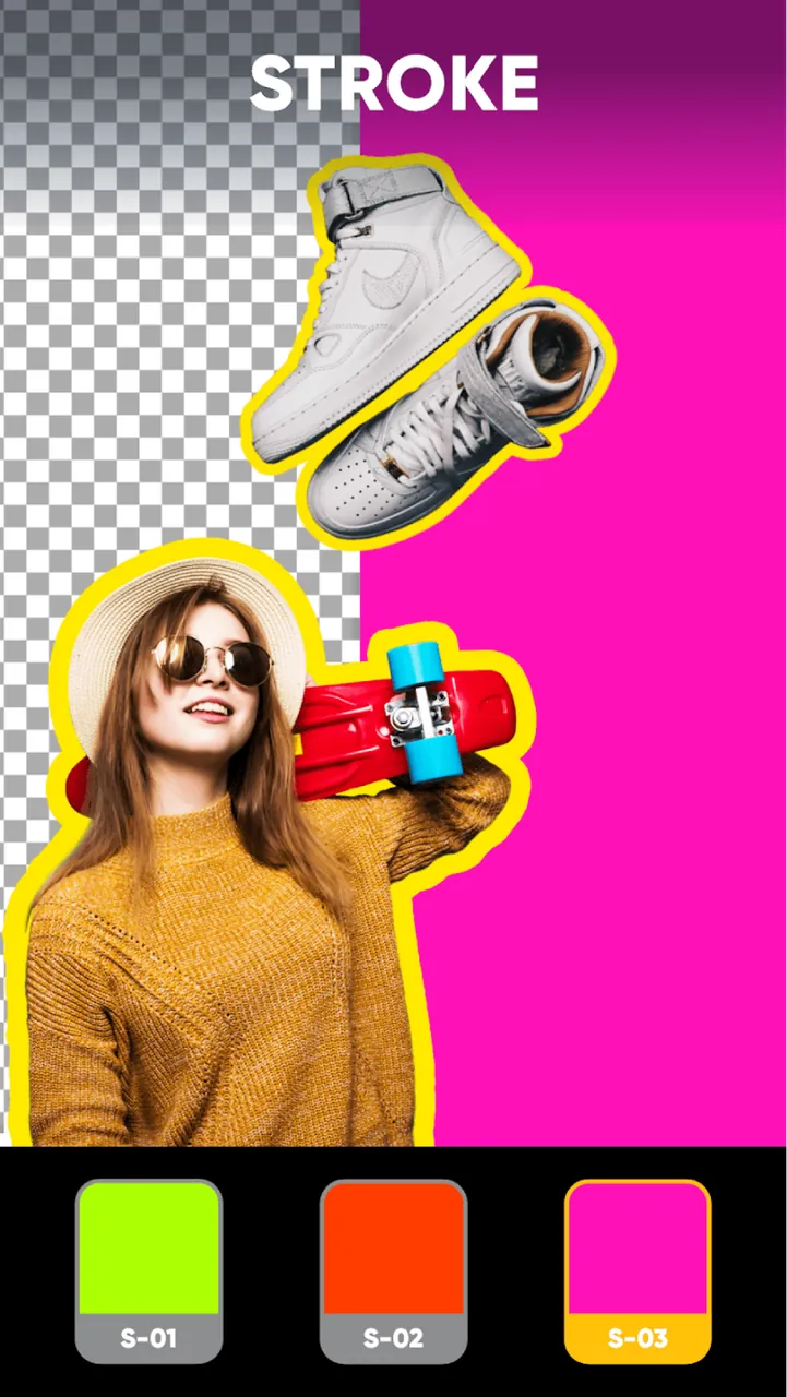 Background Eraser screenshot 4
