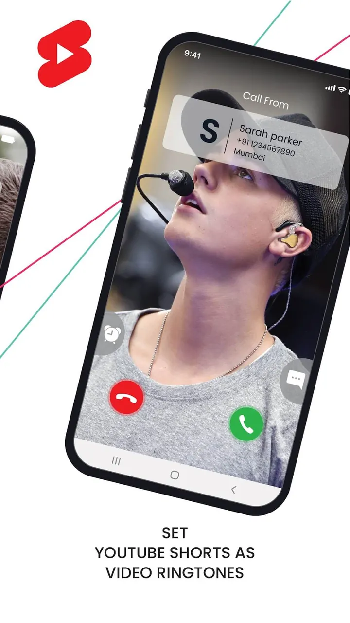 Videotone screenshot 6