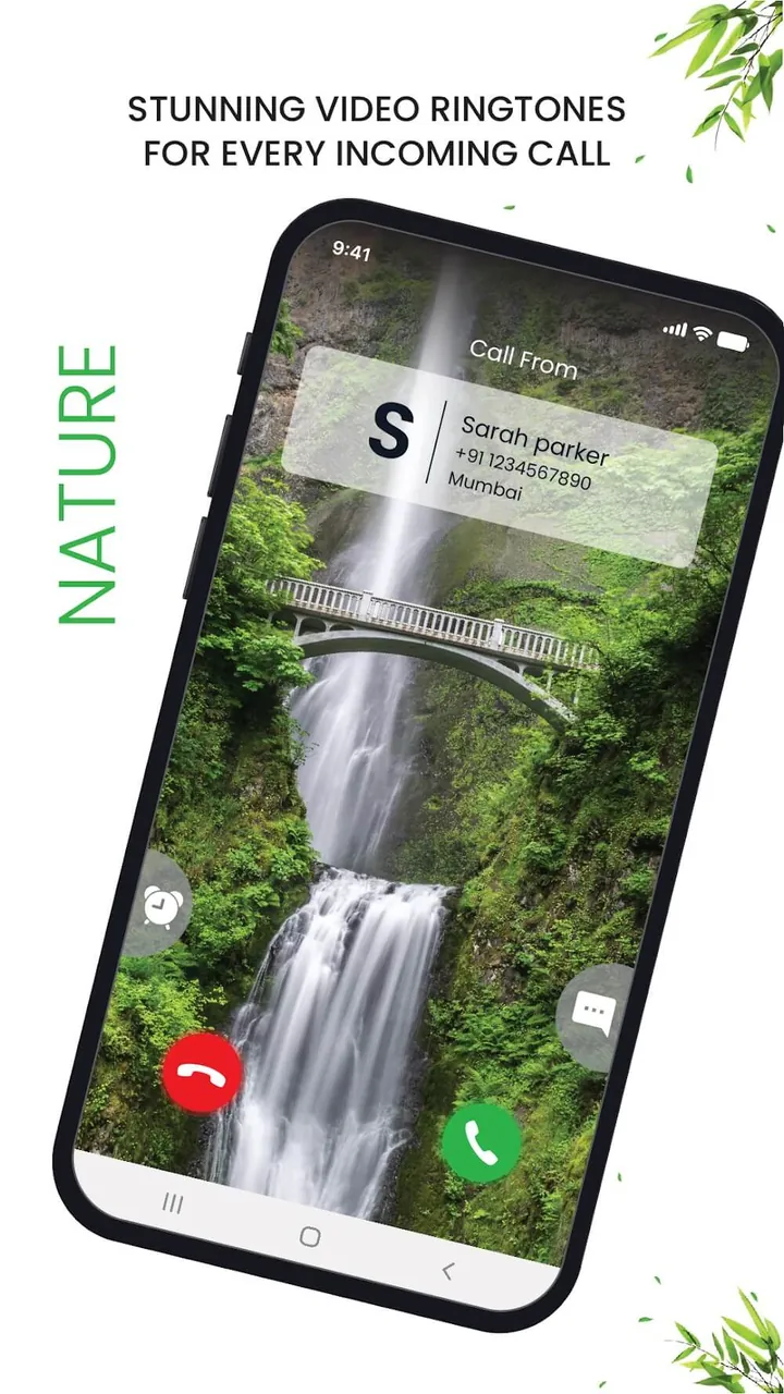 Videotone screenshot 2