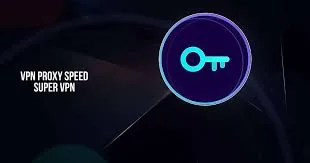 VPN Proxy Speed screenshot 1