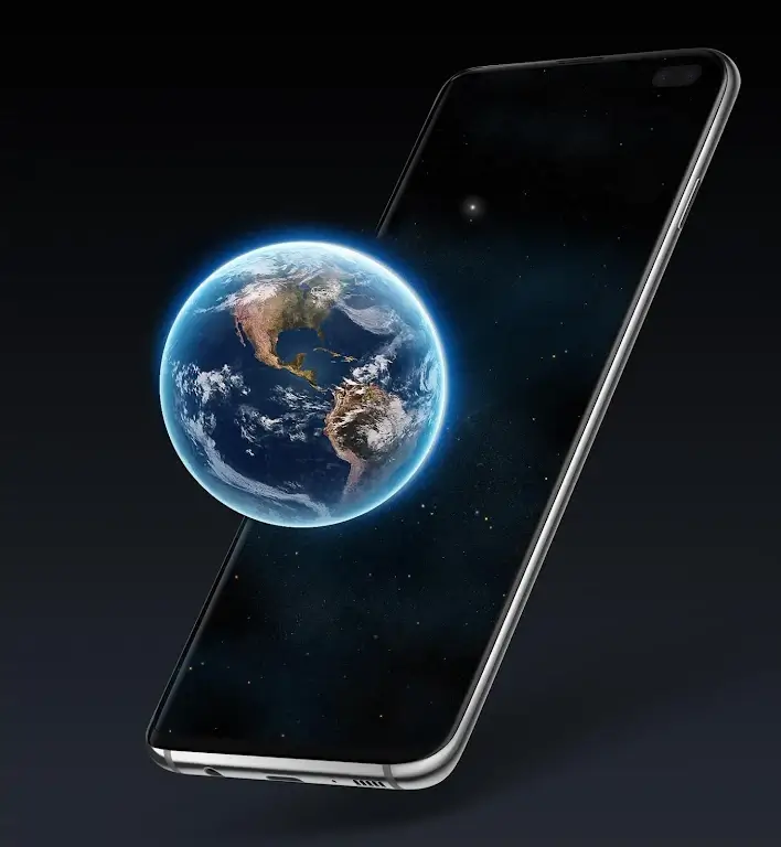 LiveWall screenshot 3