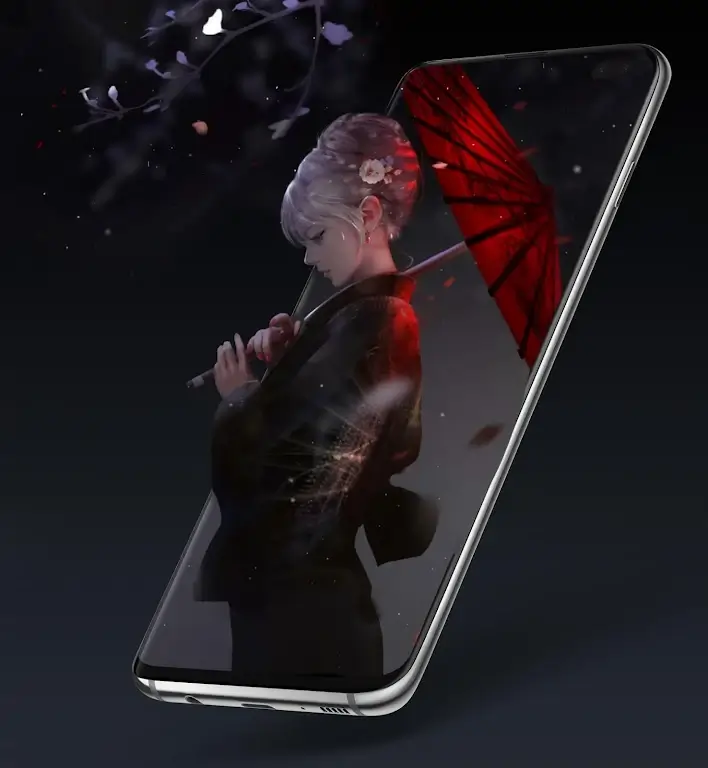 LiveWall screenshot 5
