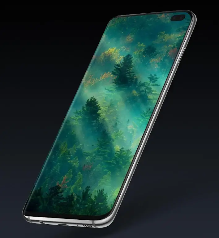 LiveWall screenshot 4