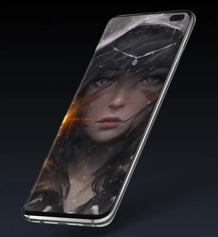 LiveWall screenshot 7