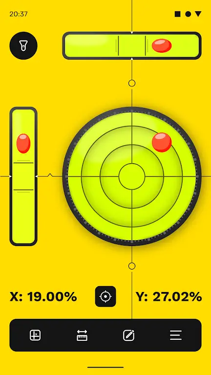 Perfect Level screenshot 4