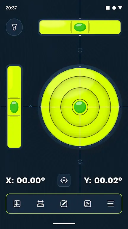 Perfect Level screenshot 6