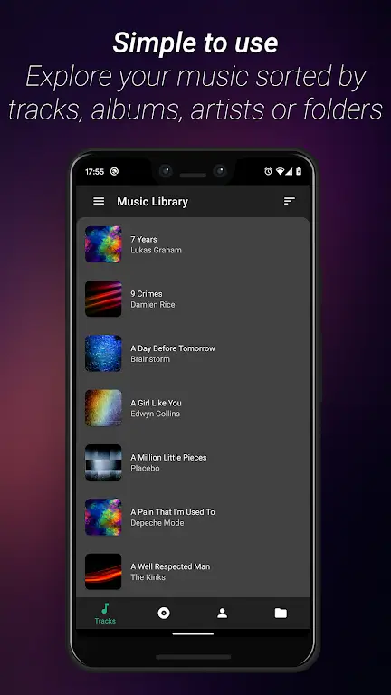 Music Tag Editor screenshot 6