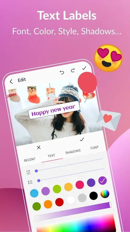 GIF Maker Editor screenshot 5