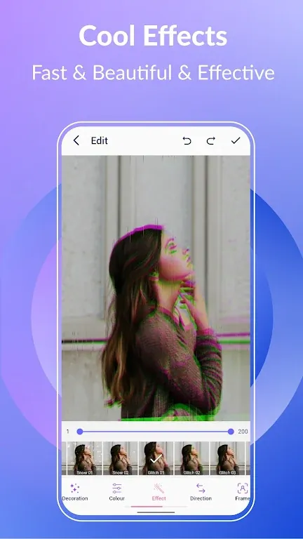 GIF Maker Editor screenshot 4