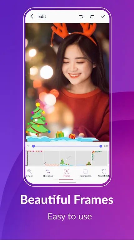 GIF Maker Editor screenshot 6