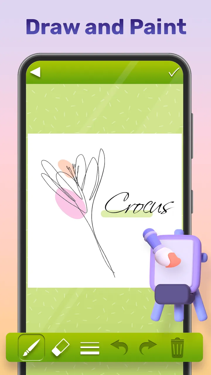 My Color Note screenshot 7