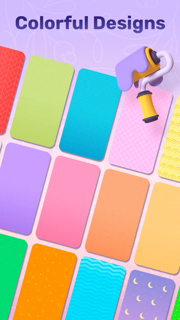 My Color Note screenshot 4