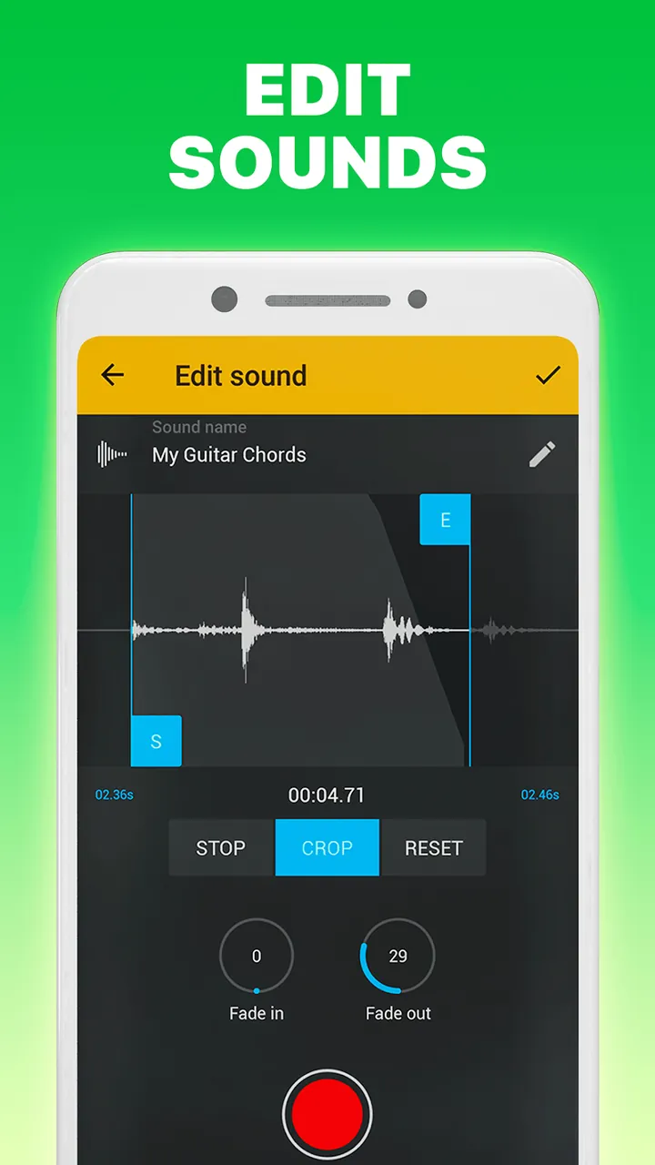 Drum Pads 24 screenshot 5
