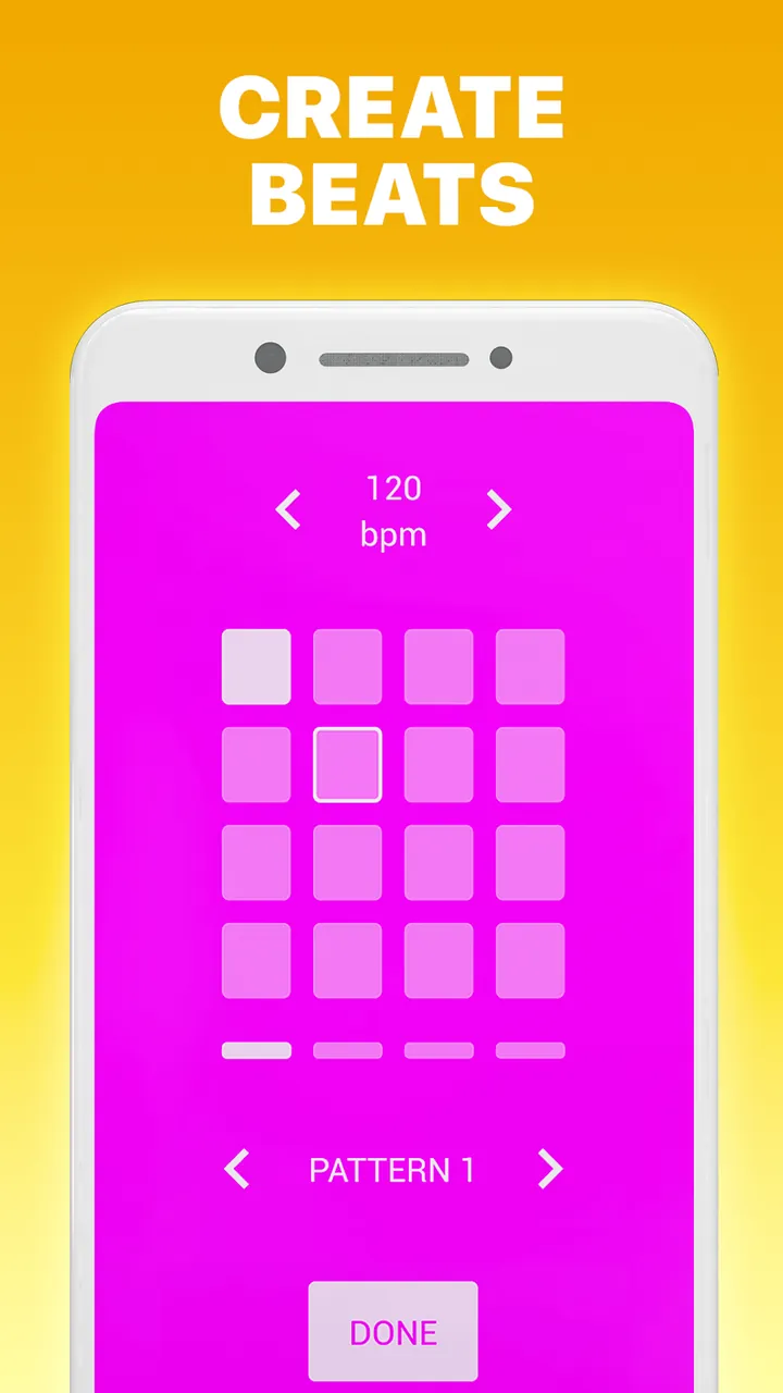 Drum Pads 24 screenshot 6