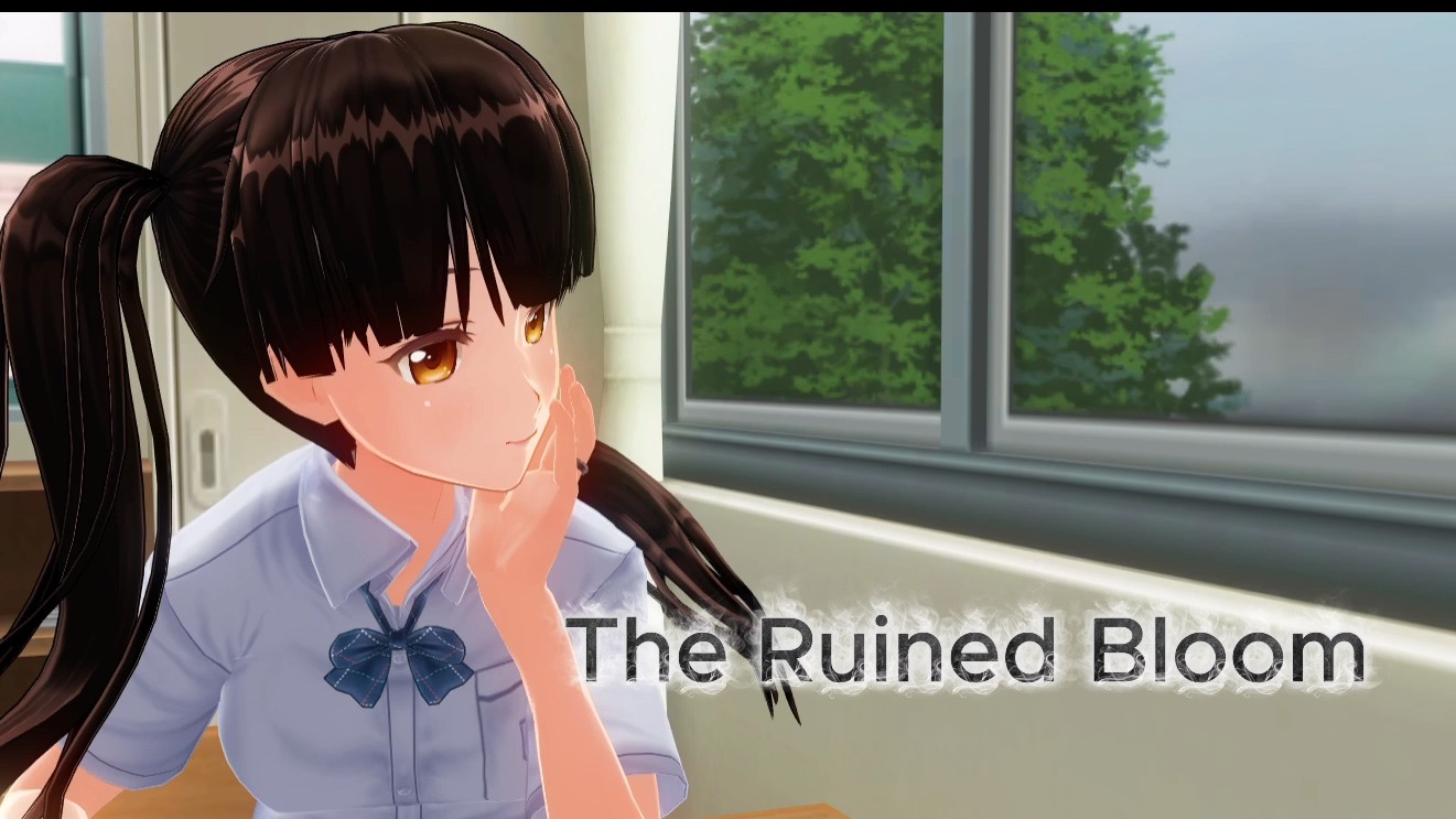 The Ruined Bloom screenshot 1
