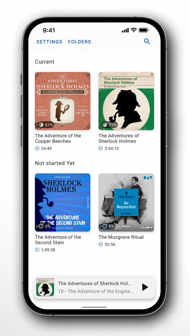 PlayBook screenshot 4