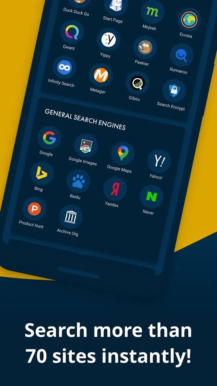 Snap Search screenshot 6