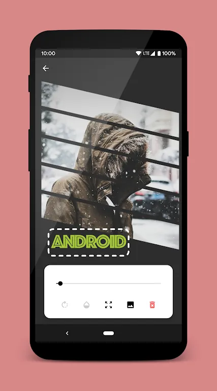 Walpy screenshot 5