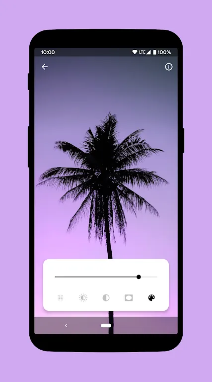 Walpy screenshot 3