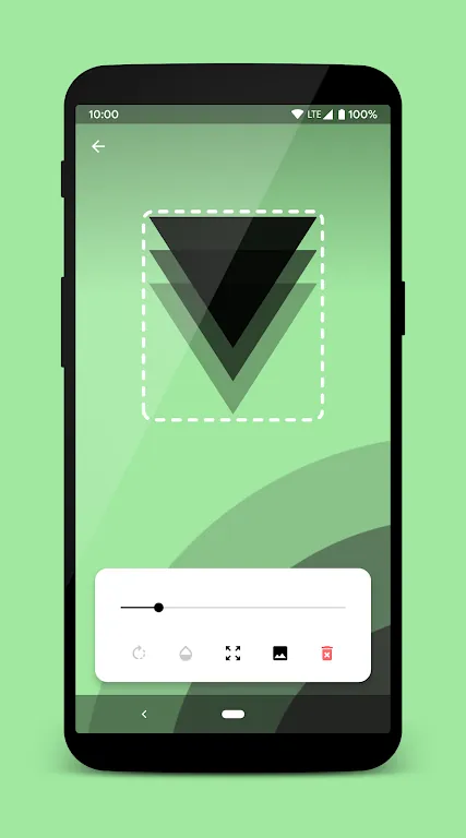 Walpy screenshot 7