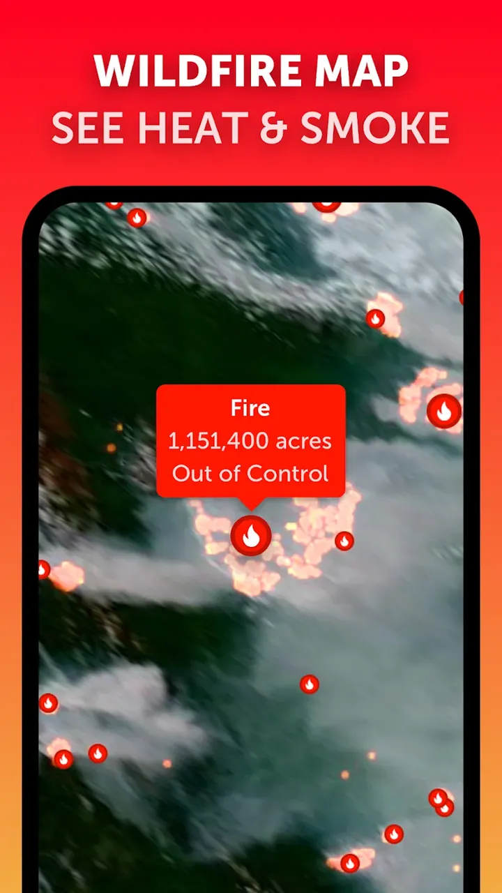 Zoom Earth preview image 4