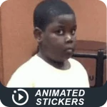 1001 Animated Stickers for WA