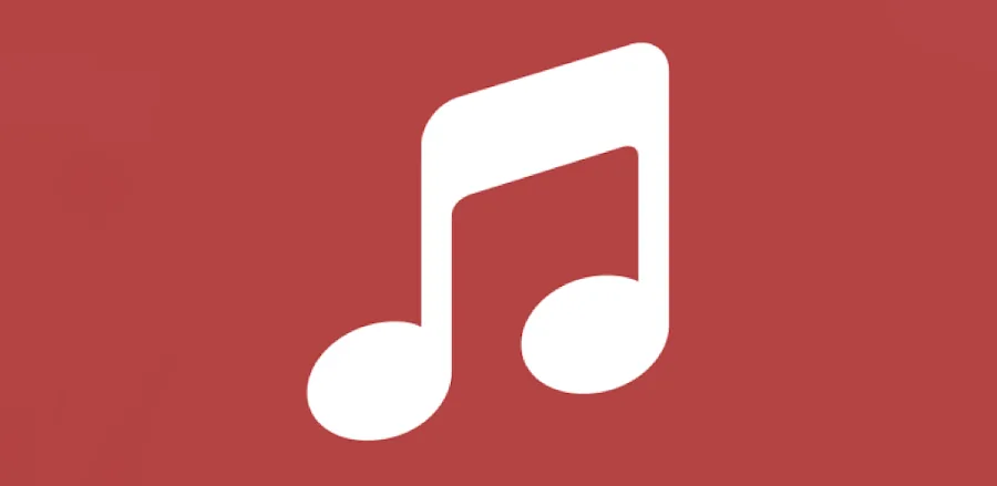 Hi-Res Music Player screenshot 1