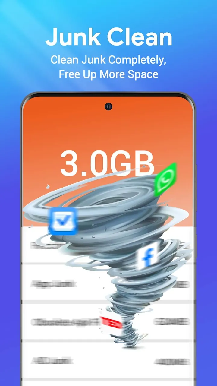 ONE TOOLKIT (One Booster) screenshot 2
