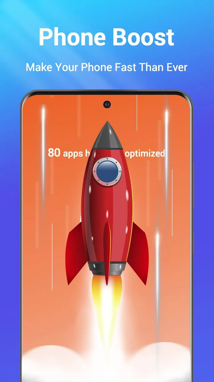 ONE TOOLKIT (One Booster) screenshot 3