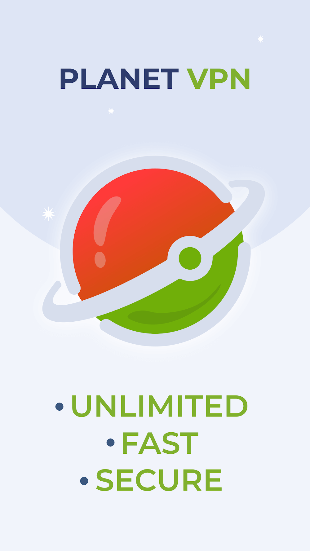 Free VPN Proxy by Planet VPN feature preview 6