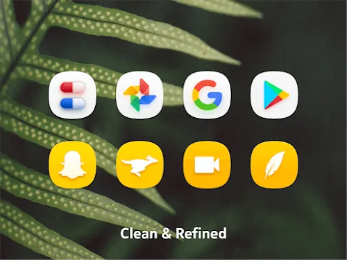 Meeye, Classic MeeGo Icon Pack screenshot 2