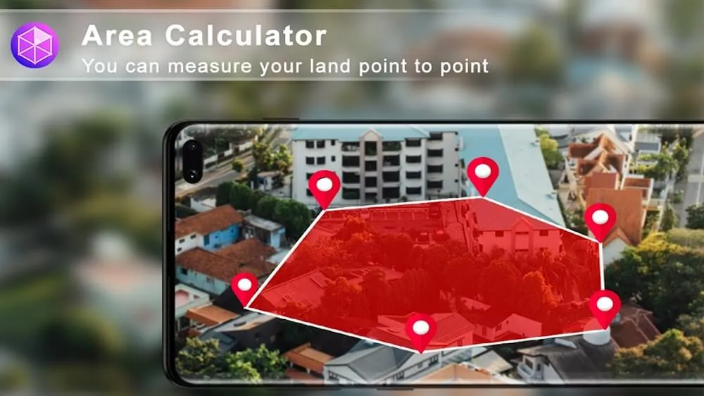 Satellite Finder screenshot 4