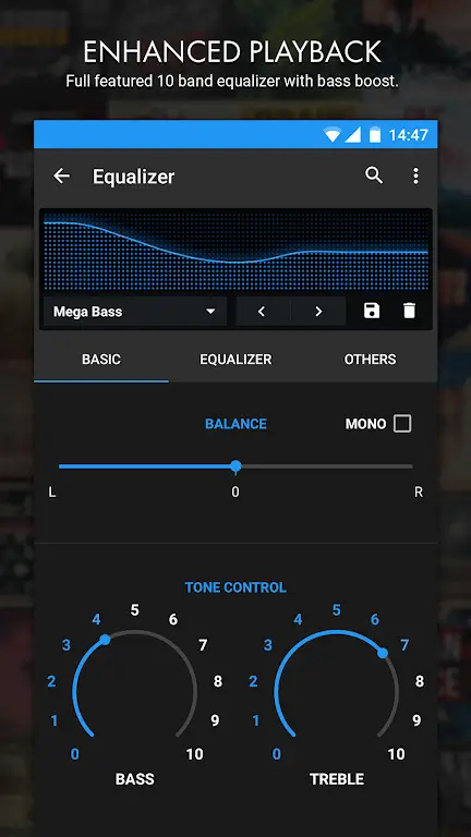n7player screenshot 7
