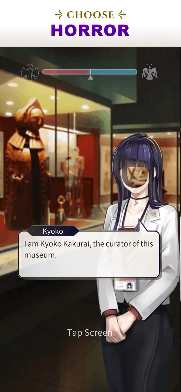 Story Me screenshot 5